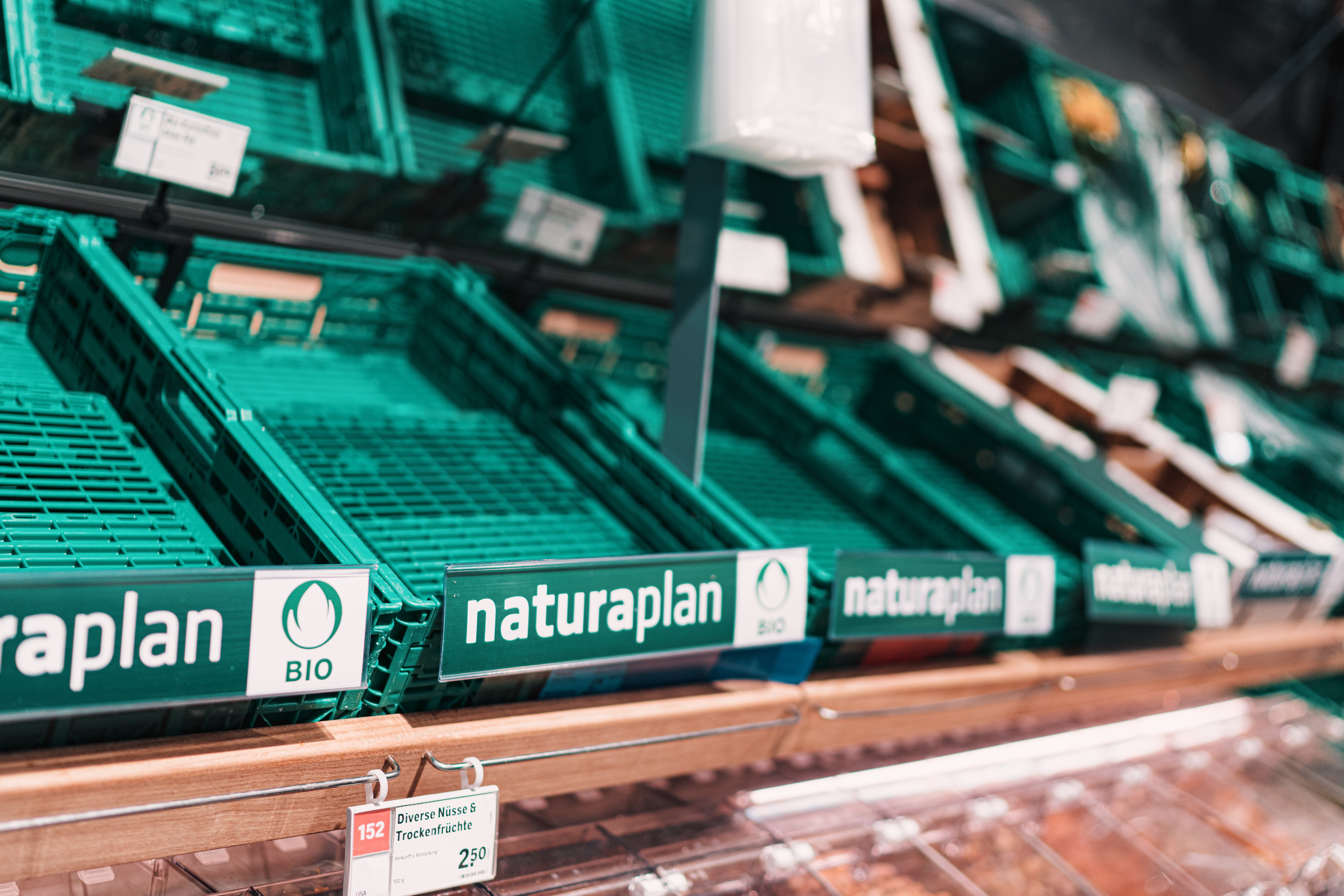 When Do Grocery Stores Restock? A Simple Guide